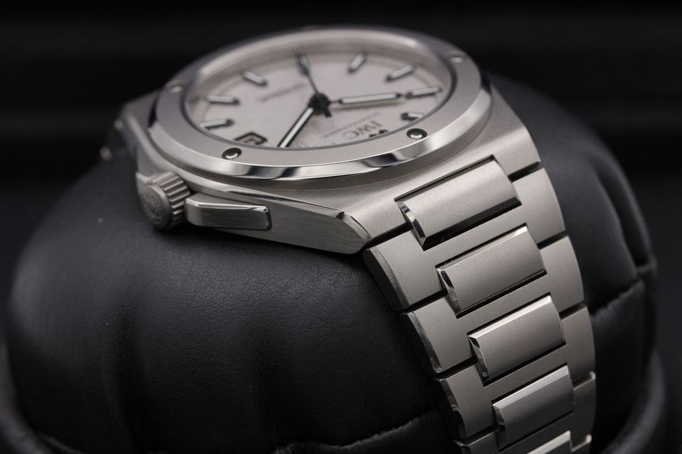 IWC Ingenieur IW328904 Image 4